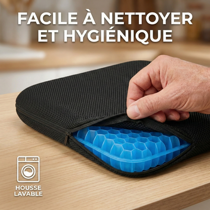 Apaiso - Coussin en gel