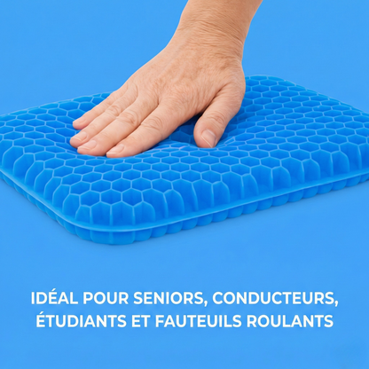 Apaiso - Coussin en gel